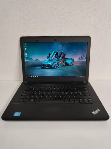 Notebook ThinkPad Core i5 Toop + 8Gb RAM