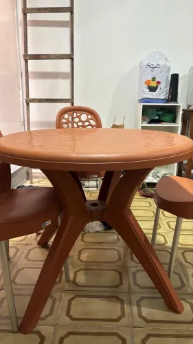 Mesa delux