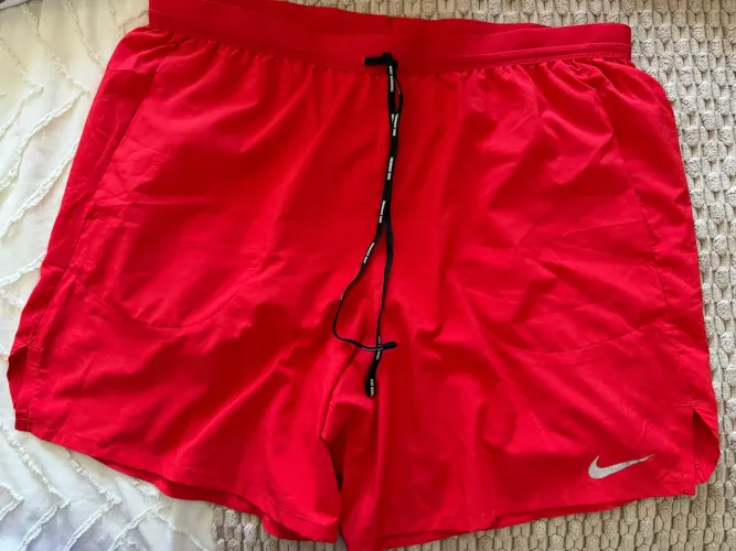 Short Nike de corrida