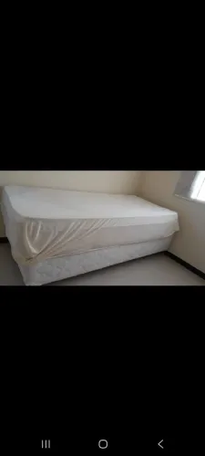 Cama Solteiro