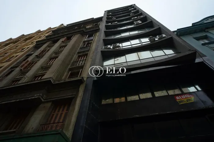 Sala Comercial Centro Histórico