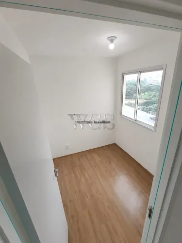 Apartamento para Locação 2 Dormitórios | Condomínio Portal Vista da Represa Socorro