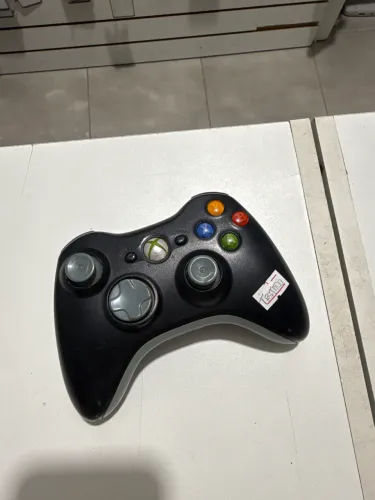 Controle original Xbox 360 arcade 
