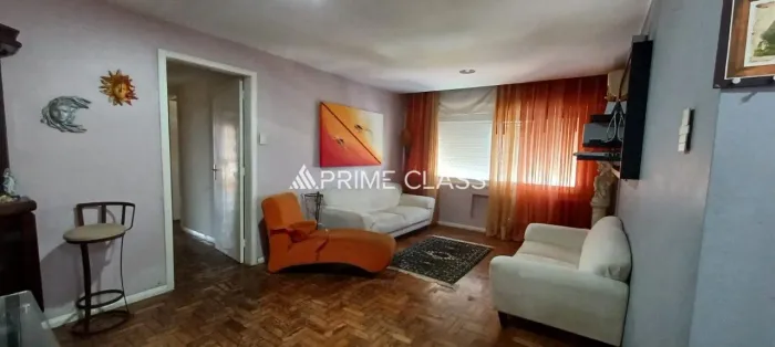 Apartamento 3 dormitórios com 1 suíte, Bairro Centro Canoas Rs.