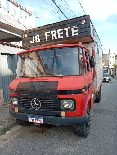 Caminhão 