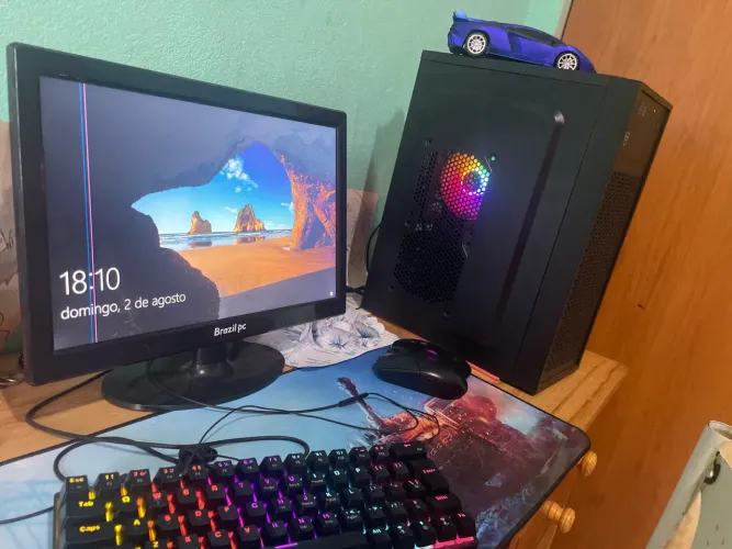 VENDO PC/COMPUTADOR