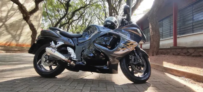 Hayabusa 2010 
