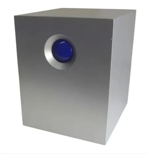 Lacie 5big Com Tb - 5 Hds  e 20TB em RAID 5