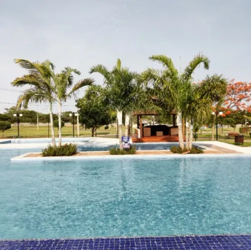 TERRENO 516,63m2 -CONDOMÍNIO BOUGAINVILLE RESIDENCE & RESORT /// PARANAVAÍ-PR