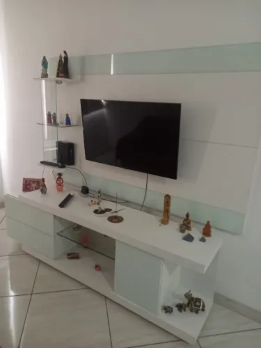 Painel+rack