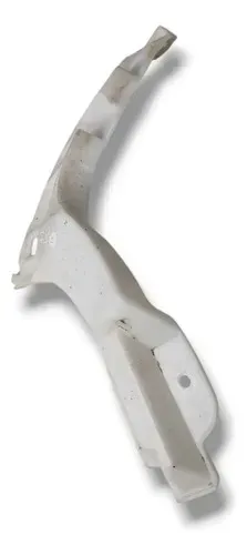 Guia Parachoque Traseiro Esquerdo Vw Up! 2014/2017 1sb807393