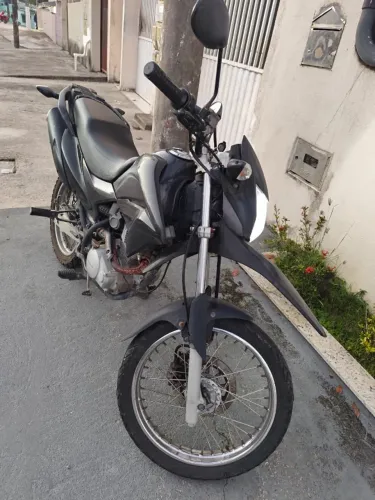 Honda / NXR150 BROS ESD