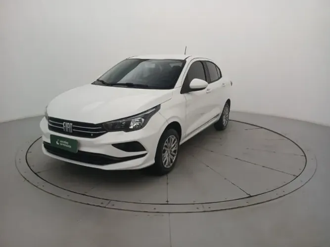 Fiat Cronos Drive 1.0 6V 2023