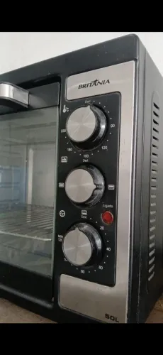 Forno Britania