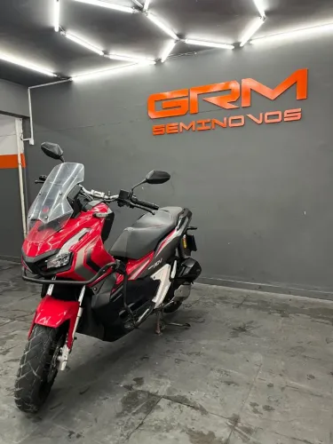 ADV Honda