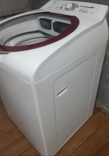 Máquina de lavar 11kg