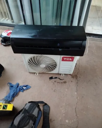 Central de Ar