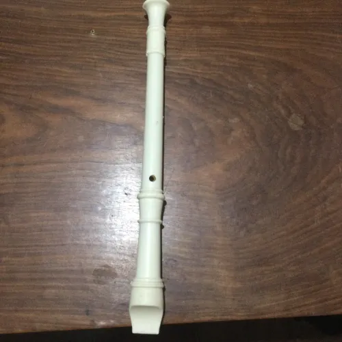 Flauta para aprendiz