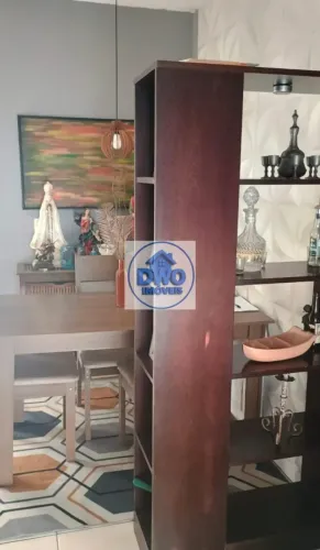 Anil aluguel apartamento mobiliado 2qts 50m2 reformado lazer completo com piscina