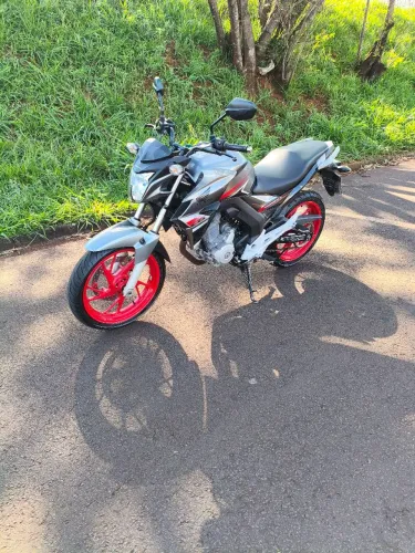 CB TWISTER
