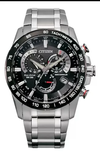 Citizen Eco-Drive E650 
