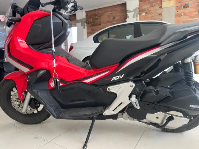 ADV 150cc