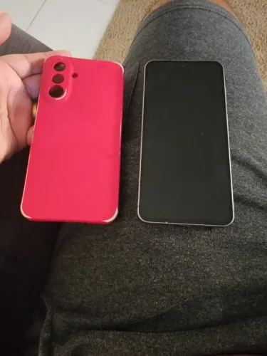 Galaxy A56