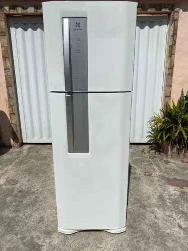 Geladeira eletrolux 450L enorme *frete grátis*