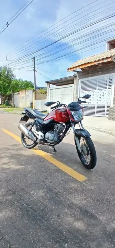 Vendo Honda Start 2023