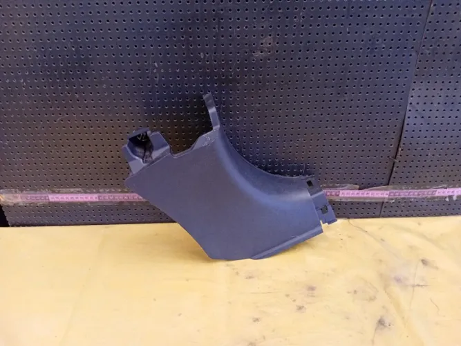 Acabamento Pé De Coluna Lado Direito Honda Crv 2010 2011