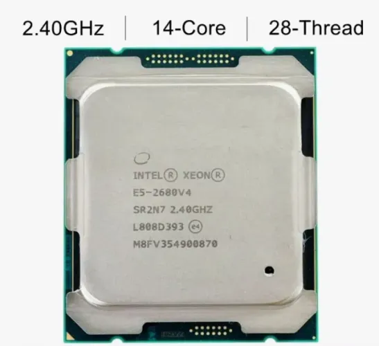 Xeon