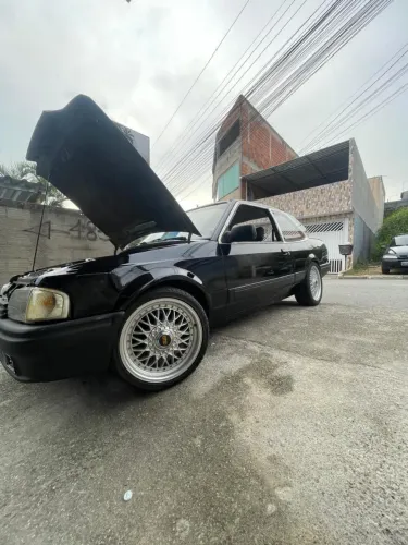 Volkswagen Apollo GL 1.8 1992