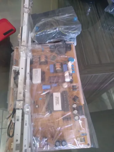 Vendo placa TV Samsung