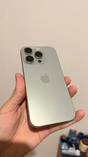 Iphone 15 Pro 128gb