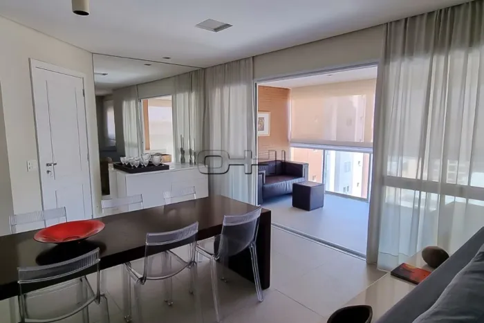Venda · 2 dormitórios no Vila Olímpia