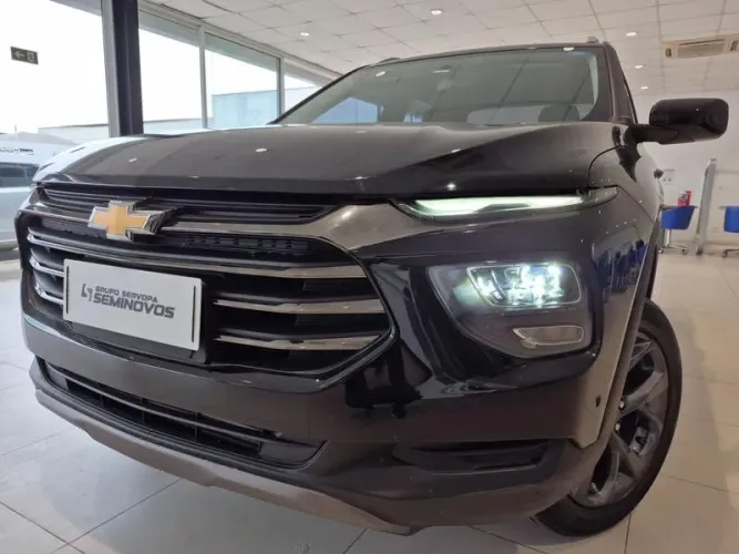 Chevrolet Montana Premier 1.2 Turbo Flex 12V Aut. 2025