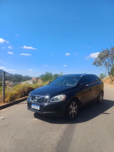 Volvo XC 60 2.0 T5 5P 2012
