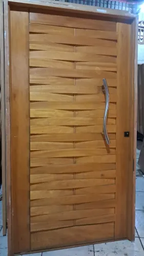 Porta pivotante 118x214mt 