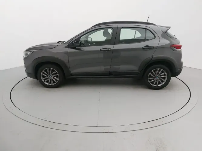 Fiat Pulse Drive 1.3 8V Flex Aut. 2024