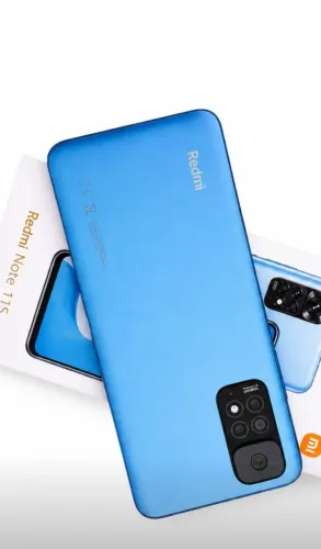 CELULAR XIAOMI REDMI NOTE 11S 8GB RAM 128GB PERFEITO ESTADO
