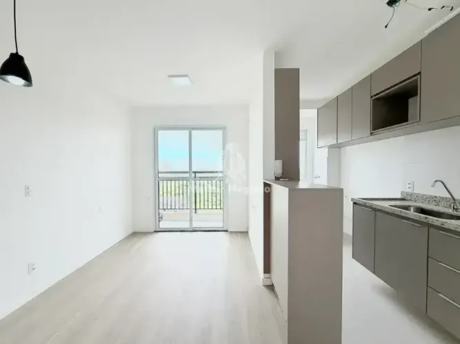 Apartamento para alugar em Campinas, Vila São Bento, com 2 quartos, com 46 m², GERAL