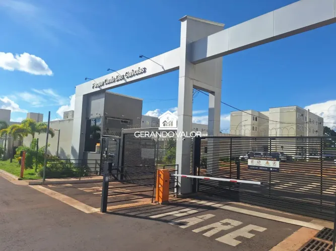 Entrada Reduzida R$ 32.000,00
