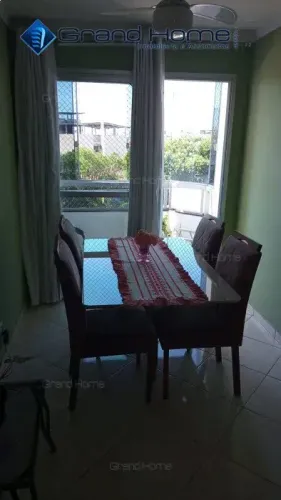 Apartamento 2 quartos em Soteco