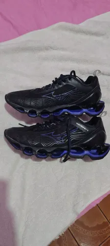 Mizuno Wave Prophecy X