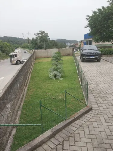 Terreno Comercial de Esquina para Venda no Costa e Silva!