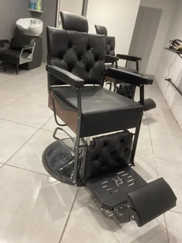 Itens para barbearias