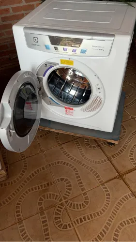 Secadora de roupa