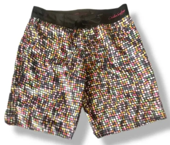 Bermuda Osklen Surf Praia Original - Tam. 46