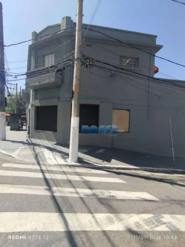 Loja para alugar, 340 m² por R$ 15.350,00/mês - Vila Prudente (Zona Leste) - São Paulo/SP