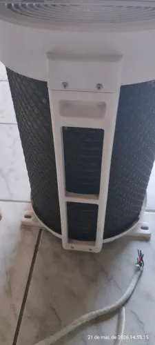 Ar-condicionado 